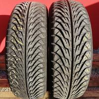 2 GOMME USATE ESTIVO 1756014 - CP7918627