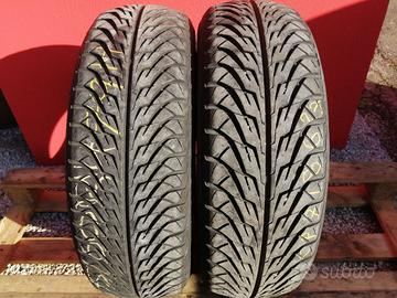 2 GOMME USATE ESTIVO 1756014 - CP7918627