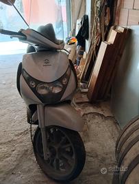 beverly 250 