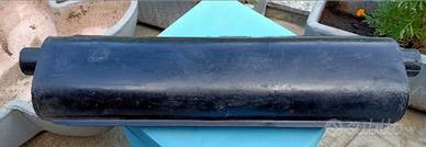 Marmitta Om 40 e 50 e altro modelli IVECO