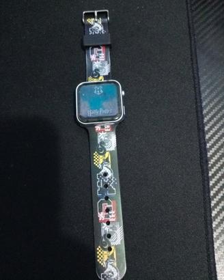 orologio  Harry Potter 