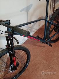 mtb Orbea Alma 