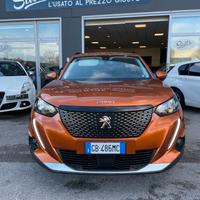 Peugeot 2008 Benzina Neopatentati