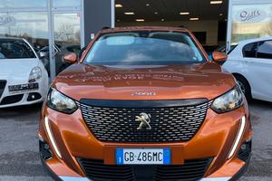 Peugeot 2008 Benzina Neopatentati