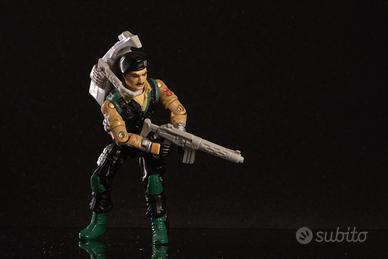 Gi Joe Dial Tone 1986