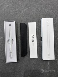 Penna Touch Stylus Univ. per Tablet e Smartphone