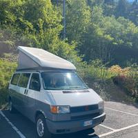 Volkswagen T4 carthago