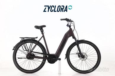 KTM Macina City 610 t.XL