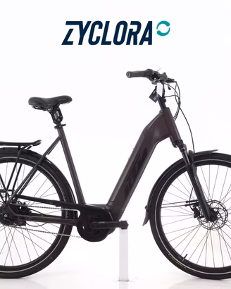 KTM Macina City 610 t.XL