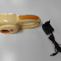 Grattugia HOWELL Mod. GRE 300