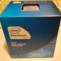 Intel® Pentium® Processor G2020