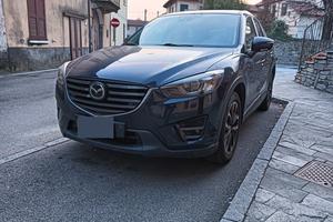 Mazda XC 5 2016