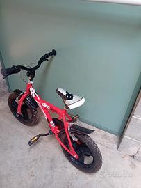 bici bimbo