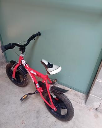 bici bimbo