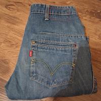 LEVI'S jeans ENGINEERED 2000s