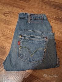 LEVI'S jeans ENGINEERED 2000s