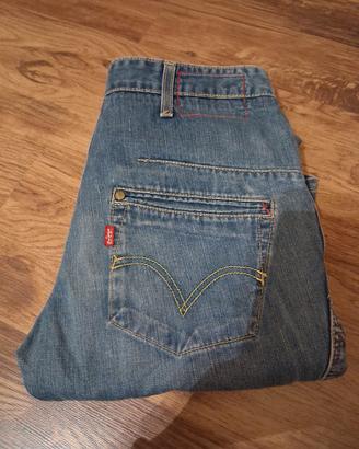 LEVI'S jeans ENGINEERED 2000s
