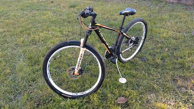Mountain Bike Ragazzo 27,5" – Telaio Alluminio