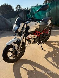 benelli bn 125
