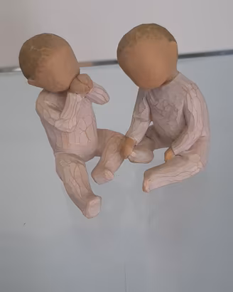 coppia bambini 