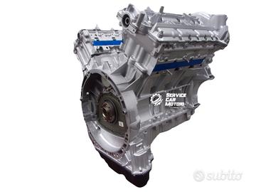 MOTORE RETTIFICATO 642884 MERCEDES-BENZ G II (W461