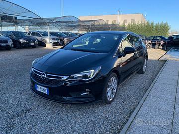 OPEL Astra 1.4 Turbo 125 CV Start&Stop 5p. OPC L