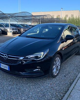 OPEL Astra 1.4 Turbo 125 CV Start&Stop 5p. OPC L