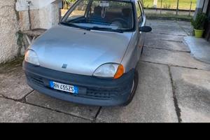 Fiat 600