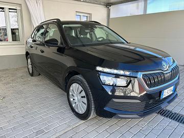Skoda Kamiq 1.0 TSI Ambition