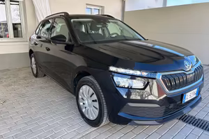 Skoda Kamiq 1.0 TSI Ambition