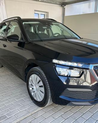 Skoda Kamiq 1.0 TSI Ambition