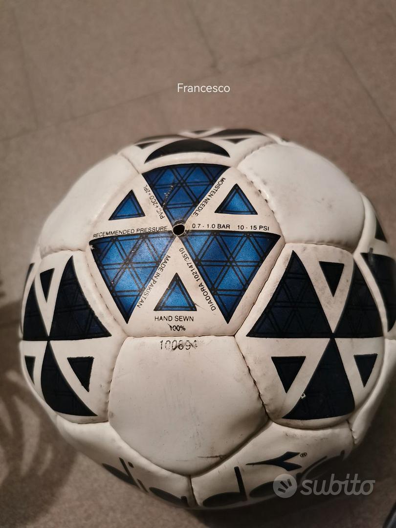 Pallone cheap calcio diadora