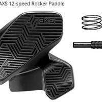 Paddle Sram AXS 12V