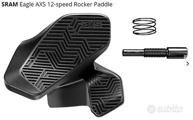 Paddle Sram AXS 12V