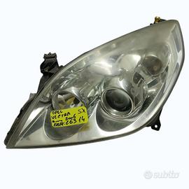 FARO ANTERIORE SINISTRO OPEL Vectra C Berlina (05>