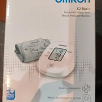 Omron x2 basic