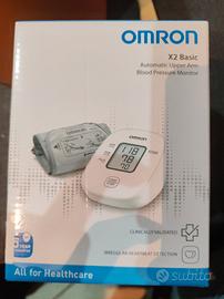 Omron x2 basic