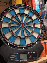 Bersaglio tiro a segno Freccette 