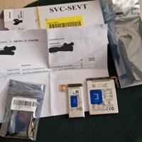 BATTERIE SAMSUNG Z FLIP 5