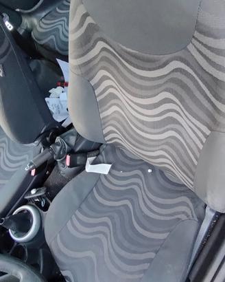 MINI COOPER ONE 2003 TAPPEZZERIA INTERNA COMPLETA