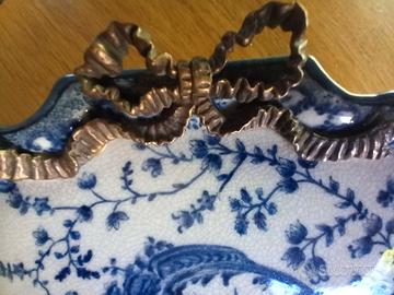 Vassoio centrotavola Royal Family