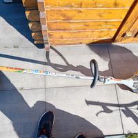 decespugliatore stihl