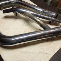 Harley Davidson 1340