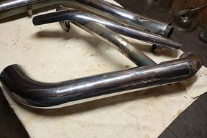 Harley Davidson 1340