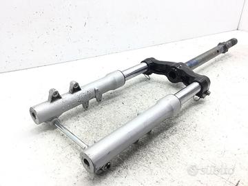 APRILIA LEONARDO ST 125 FORCELLA CON PUNTI DI RUGG