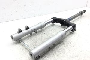 APRILIA LEONARDO ST 125 FORCELLA CON PUNTI DI RUGG