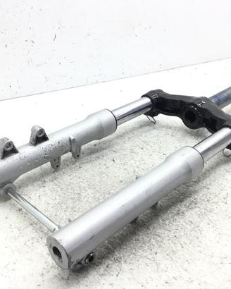APRILIA LEONARDO ST 125 FORCELLA CON PUNTI DI RUGG