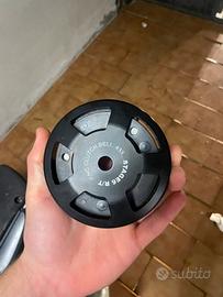 campana stage 6 433 minarelli orizzontale vertical