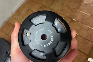 campana stage 6 433 minarelli orizzontale vertical