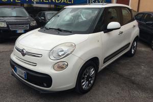 2013 Fiat 500L 1.3 Multijet 85 CV Dualogic Lounge 